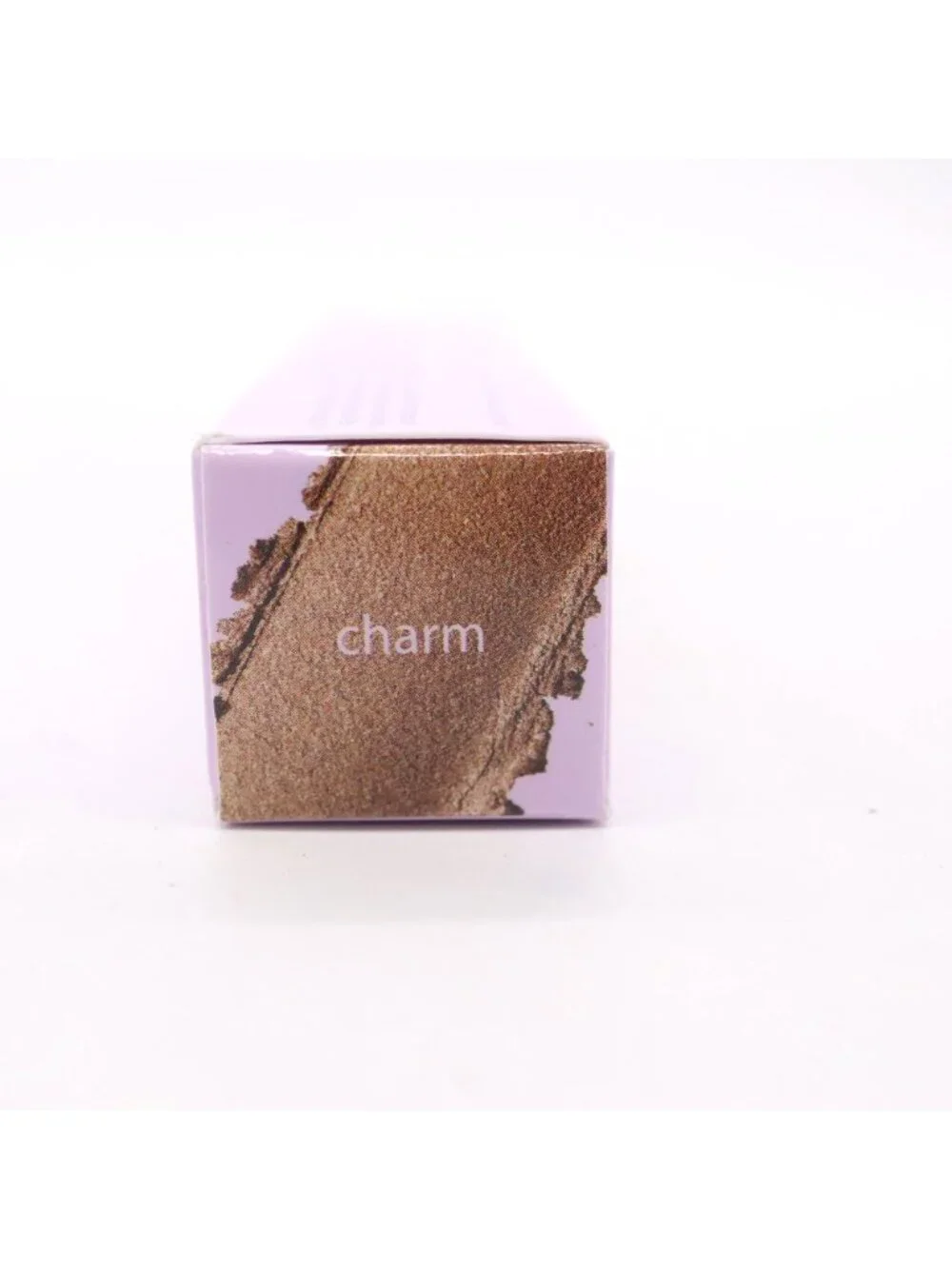 Tarte SmolderEYES Shadow Liner Ombre Eyeliner Charm Bronze Gold 1.6g